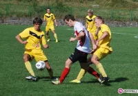 Dziesięć goli w sparingu - zdjęcie główne