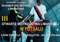 Czeka nas wielki futsalowy weekend - zdjęcie główne