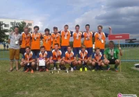 Trafił do 'Kadry Nadziei Olimpijskich' - zdjęcie główne