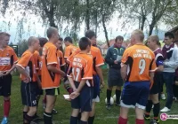 Śnieżnica Kasina Wielka wycofana z rozgrywek! - zdjęcie główne