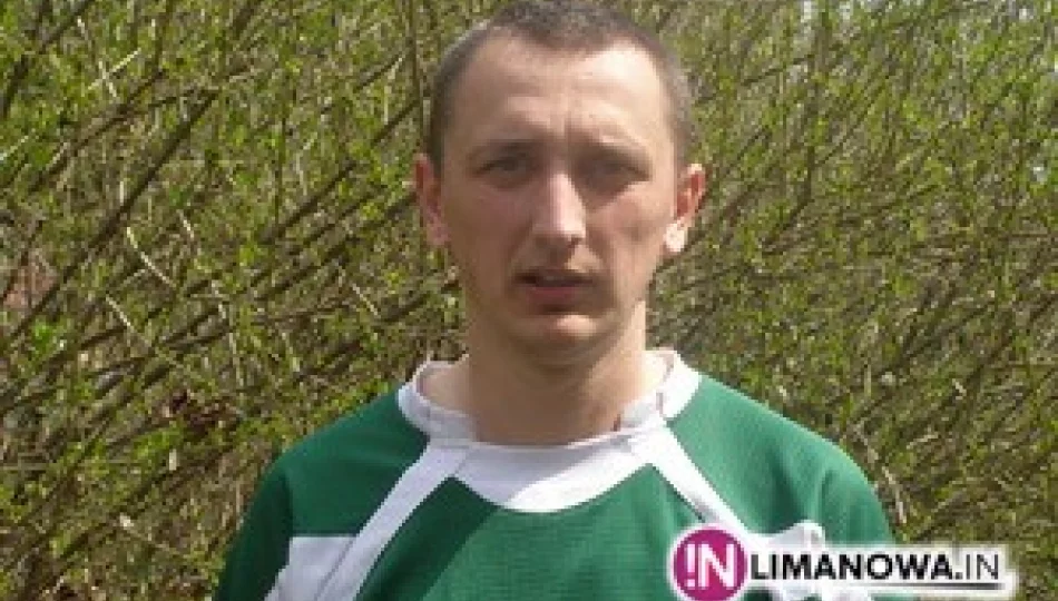 Paweł Tokarz – piłkarz, trener i prezes - zdjęcie 1
