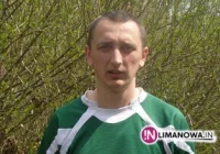 Paweł Tokarz – piłkarz, trener i prezes - zdjęcie główne