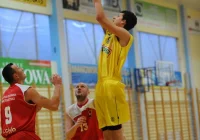 Wysoka porażka mimo dobrego początku - zdjęcie główne