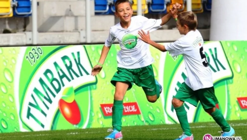 „Z podwórka na stadion” – duże zmiany - zdjęcie 1