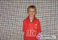 Powołany na zgrupowanie kadry Małopolski - zdjęcie główne