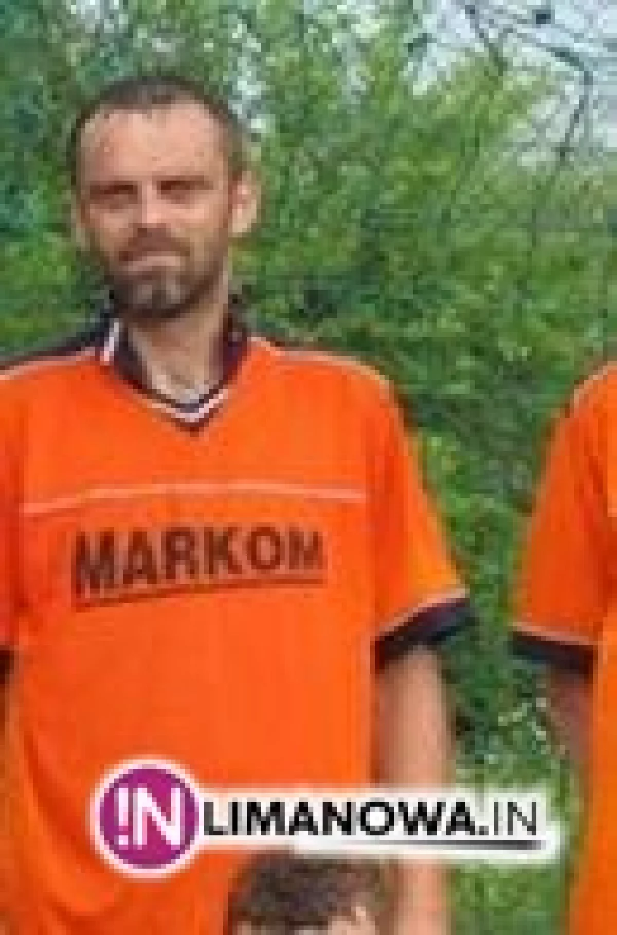 Tomasz Szczypka – do gry wrócił po kilkunastu latach przerwy