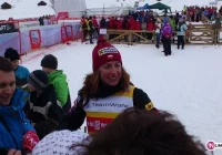 Porażka Justyny przed własną publicznością, świetna Jaśkowiec - zdjęcie główne