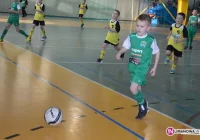 Mordarka: rywalizacja żaków i orlików - zdjęcie główne