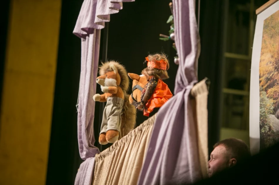 Święty Mikołaj z wizytą w Limanowej - zdjęcie 14