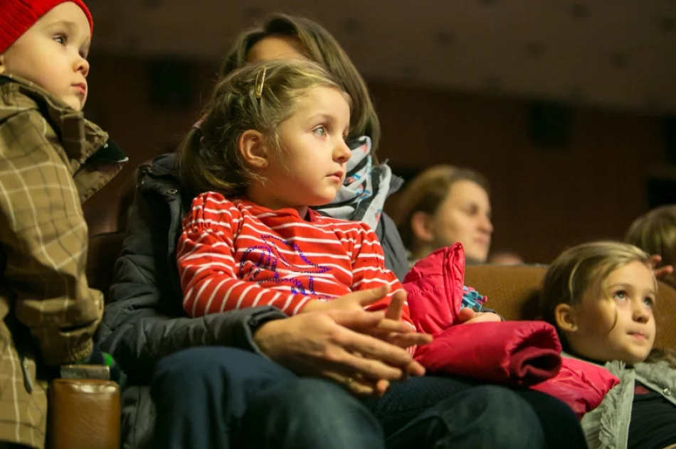 Święty Mikołaj z wizytą w Limanowej - zdjęcie 17