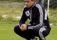 Mirosław Smoleń – najpierw Olimpia Pisarzowa potem Limanovia - zdjęcie główne