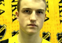 Alan Jantos – najzdolniejszy piłkarz młodego pokolenia w Dobrzance - zdjęcie główne