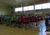 Olszówka wygrywa zawody powiatowe - zdjęcie główne