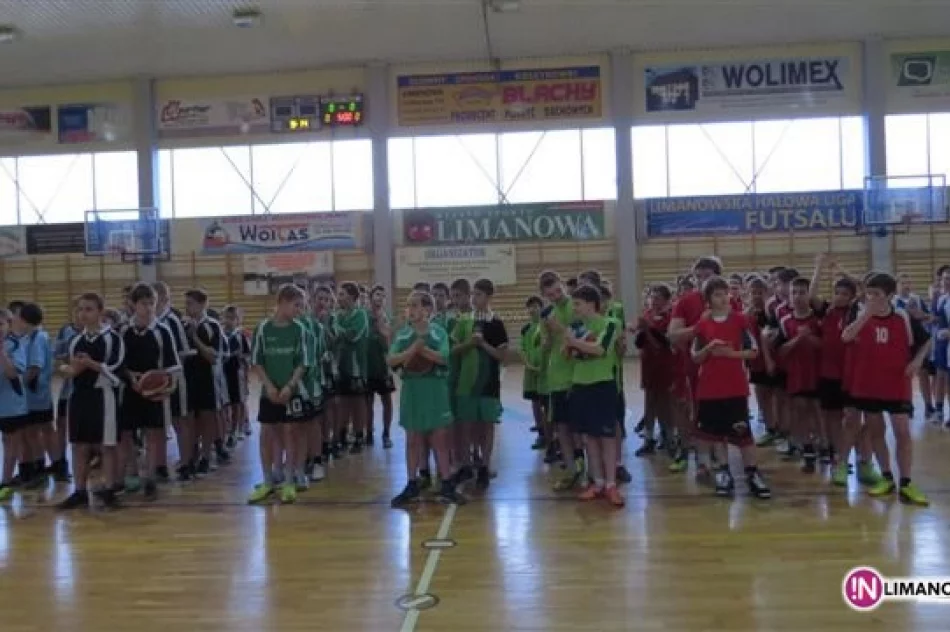 Olszówka wygrywa zawody powiatowe - zdjęcie 2