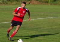 Robert Górski – jeden z najzdolniejszych wychowanków Olimpii - zdjęcie główne