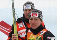 Wraca do rywalizacji w Pucharze Świata - zdjęcie główne