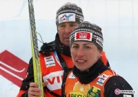 Tour de Ski zakończone. Kowalczyk najlepsza w biegu amatorów. - zdjęcie główne