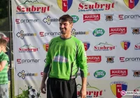 Waldemar Sotnicki – bramkarz i trener w jednym - zdjęcie główne