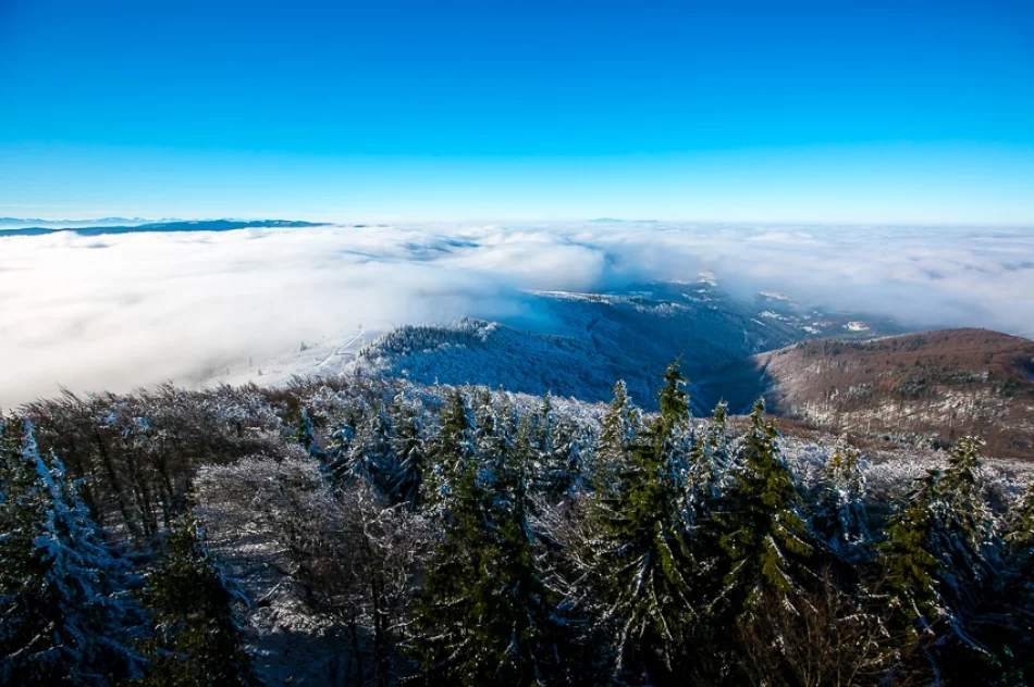 Słońce na szczytach - zdjęcie 3