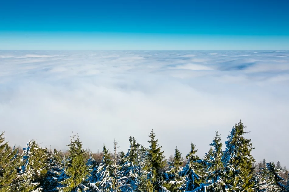 Słońce na szczytach - zdjęcie 5