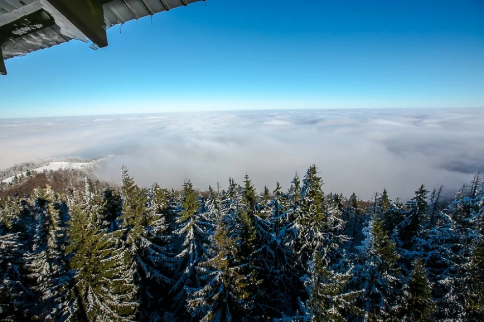 Słońce na szczytach - zdjęcie 6