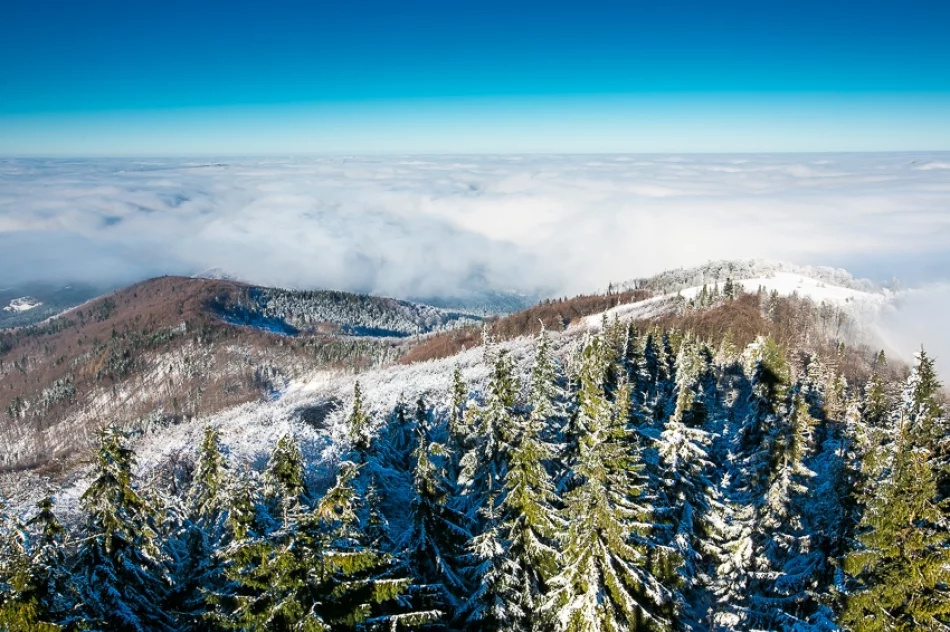 Słońce na szczytach - zdjęcie 7