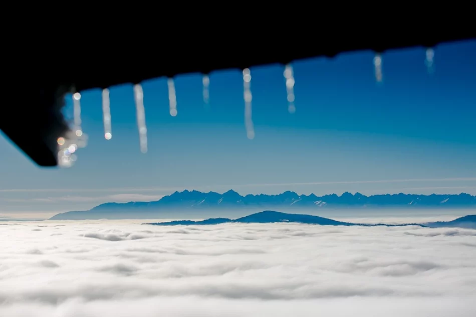 Słońce na szczytach - zdjęcie 10