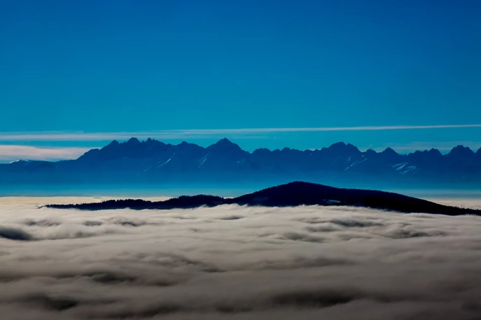 Słońce na szczytach - zdjęcie 11