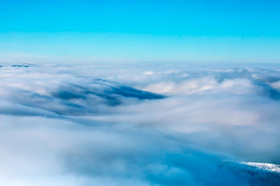 Słońce na szczytach - zdjęcie 12