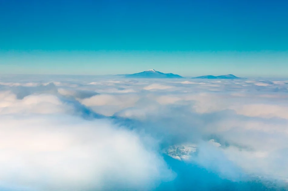 Słońce na szczytach - zdjęcie 13