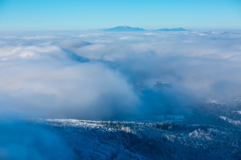 Słońce na szczytach - zdjęcie 14