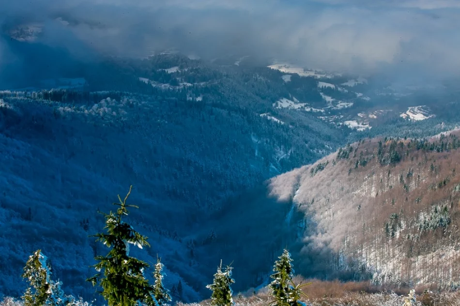 Słońce na szczytach - zdjęcie 15