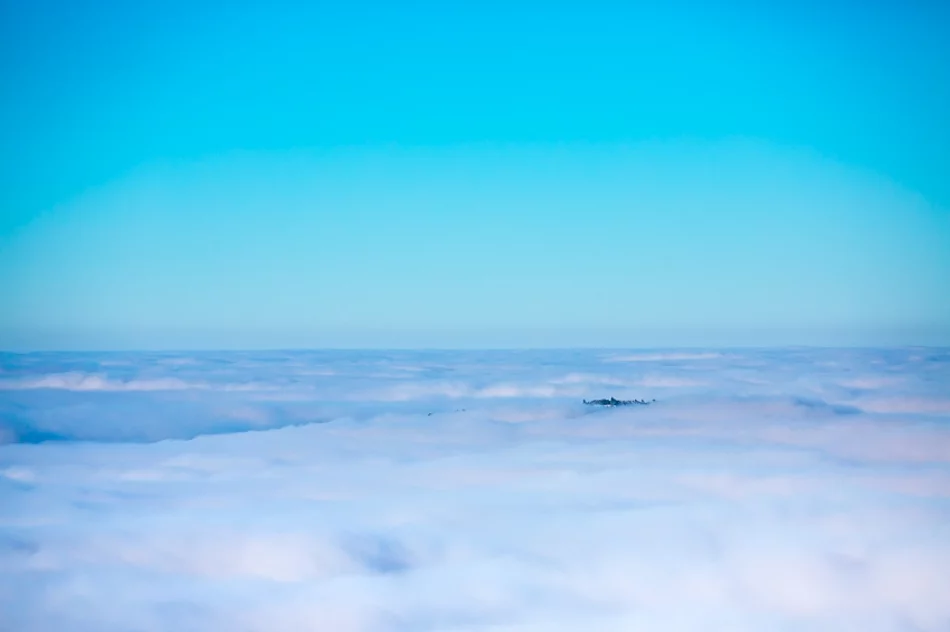 Słońce na szczytach - zdjęcie 16