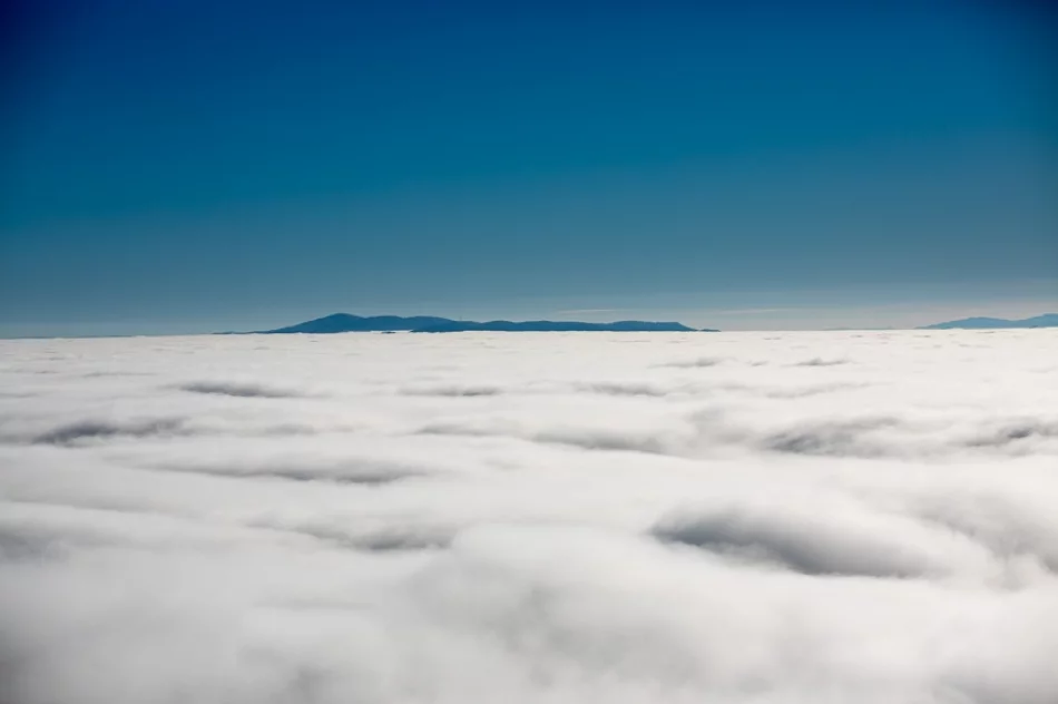 Słońce na szczytach - zdjęcie 17