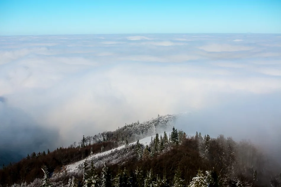 Słońce na szczytach - zdjęcie 18
