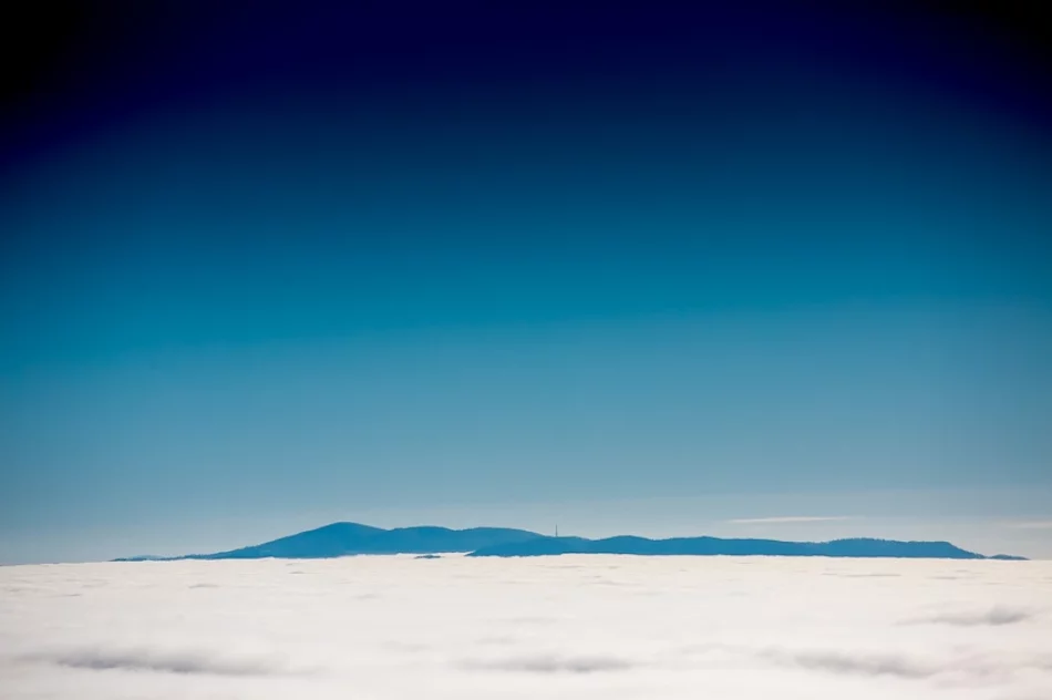 Słońce na szczytach - zdjęcie 19