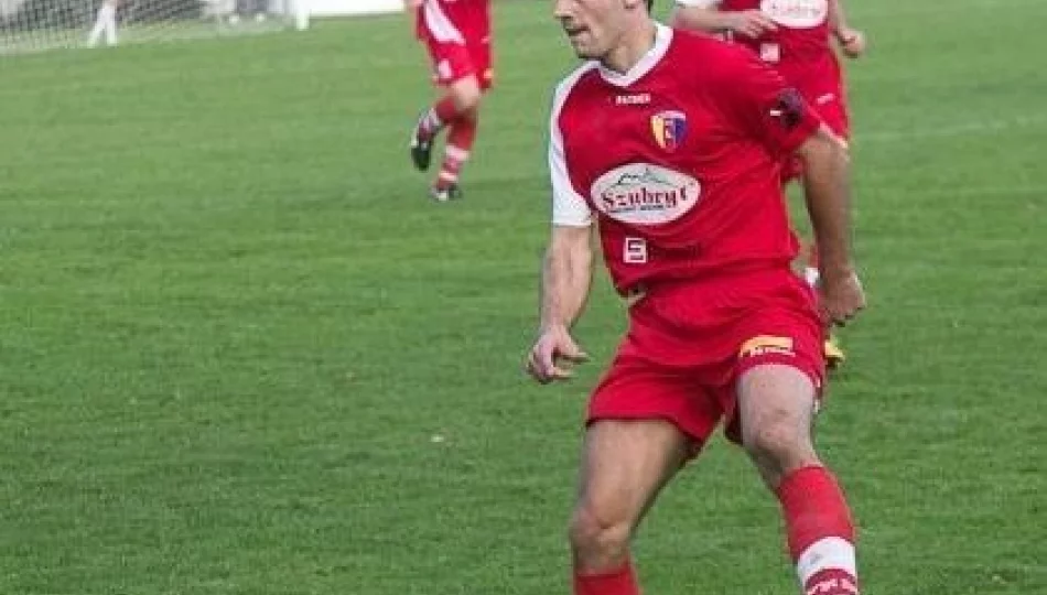 Wojciech Dziadzio – udany rok mimo urazu - zdjęcie 1