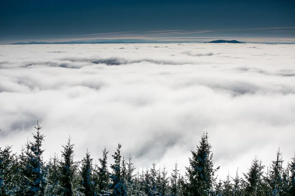 Słońce na szczytach - zdjęcie 20