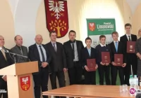 Stypendia dla najlepszych uczniów za osiągnięcia sportowe - zdjęcie główne