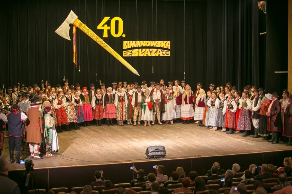 "Limanowska Słaza" - sobota i niedziela - zdjęcie 2