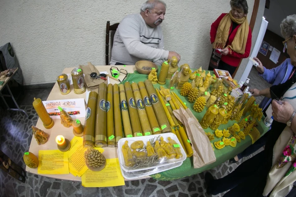 "Limanowska Słaza" - sobota i niedziela - zdjęcie 7