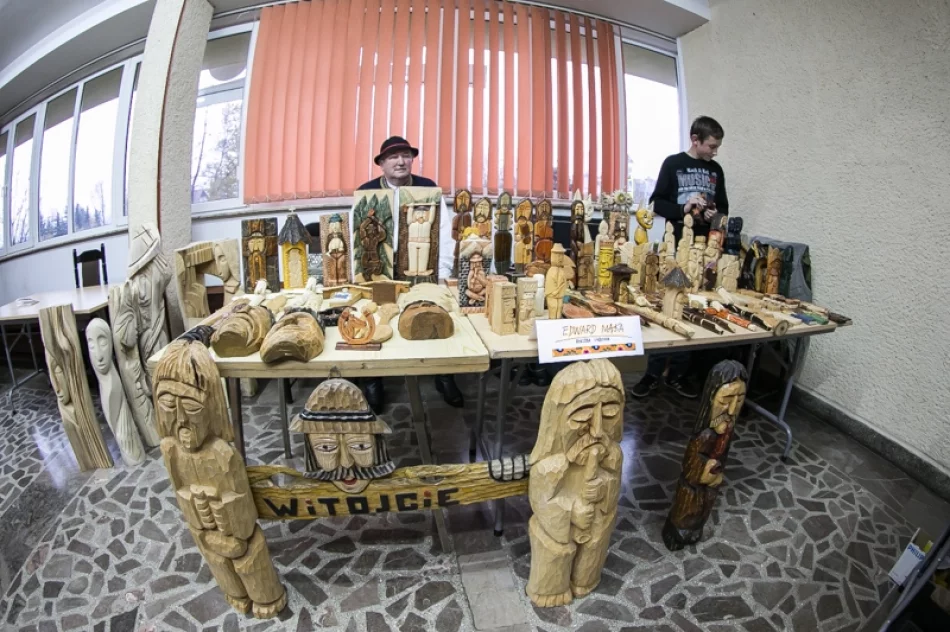 "Limanowska Słaza" - sobota i niedziela - zdjęcie 8