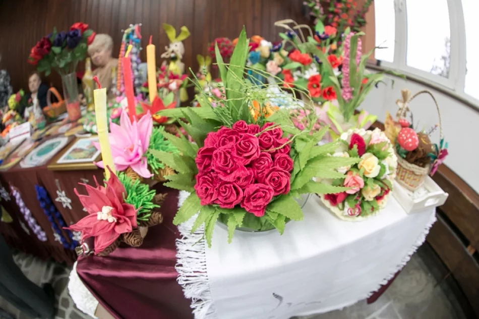 "Limanowska Słaza" - sobota i niedziela - zdjęcie 9