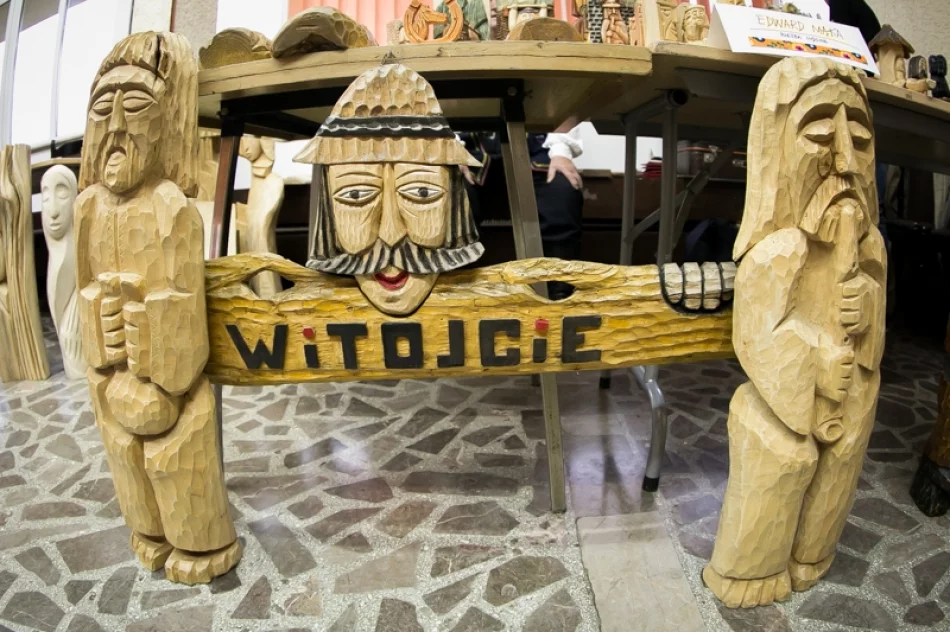 "Limanowska Słaza" - sobota i niedziela - zdjęcie 10