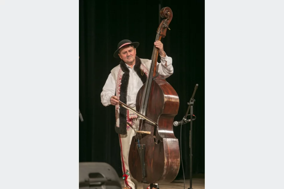 "Limanowska Słaza" - sobota i niedziela - zdjęcie 12