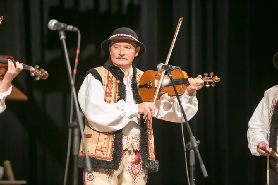 "Limanowska Słaza" - sobota i niedziela - zdjęcie 14