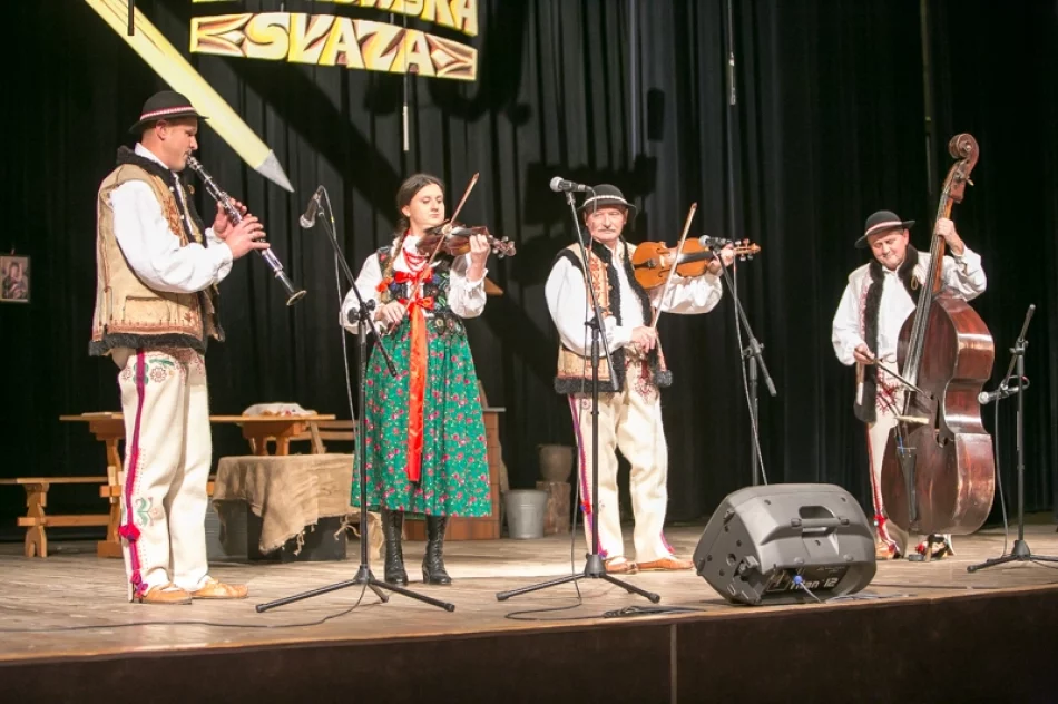 "Limanowska Słaza" - sobota i niedziela - zdjęcie 15