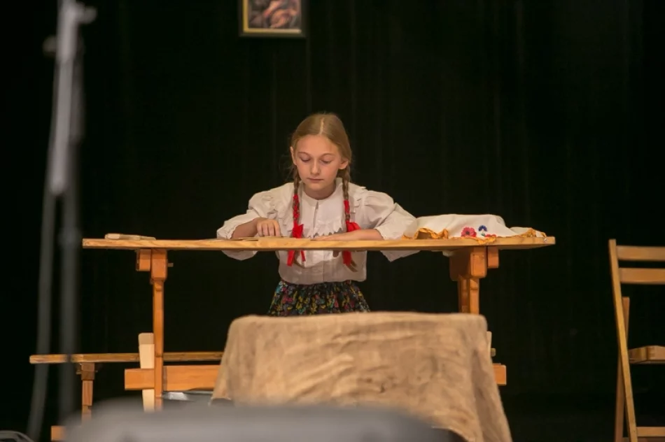 "Limanowska Słaza" - sobota i niedziela - zdjęcie 16