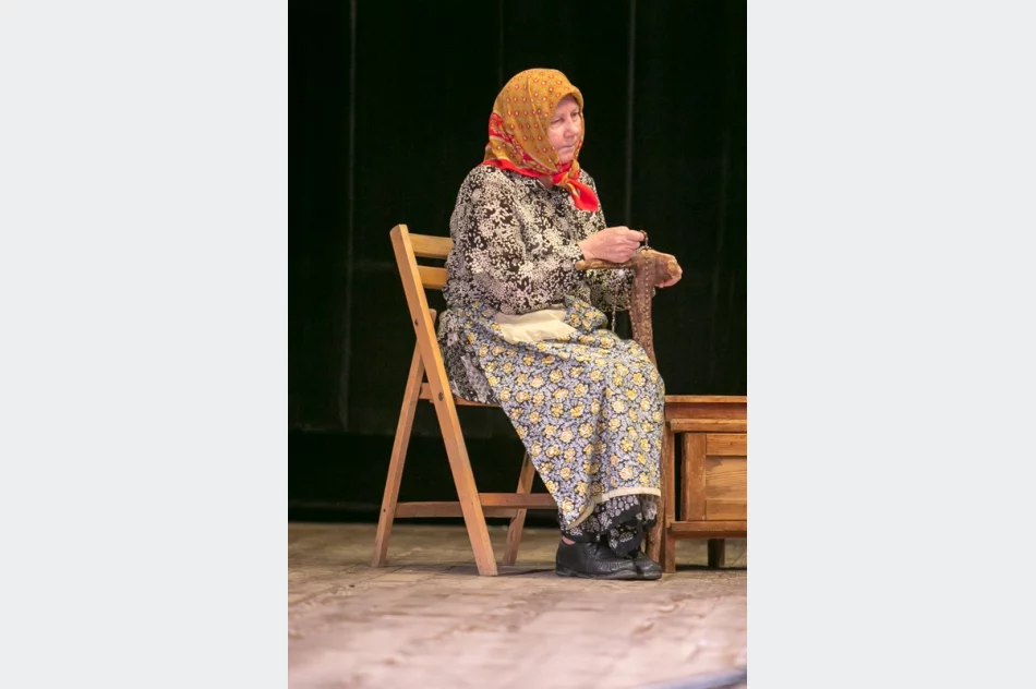 "Limanowska Słaza" - sobota i niedziela - zdjęcie 17