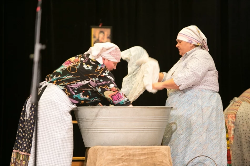 "Limanowska Słaza" - sobota i niedziela - zdjęcie 18